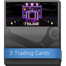 Trap House Booster Pack