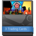 Arkshot Booster Pack