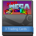 Super Mega Neo Pug Booster Pack