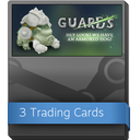 Guards Booster Pack