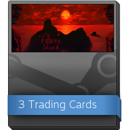 Father´s Island Booster Pack