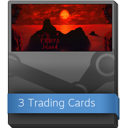 Father´s Island Booster Pack