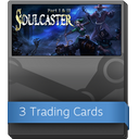 Soulcaster: Part I & II Booster Pack