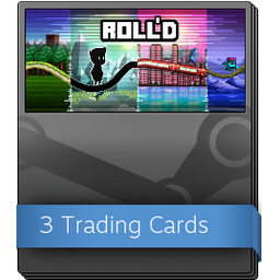 Rolld Booster Pack