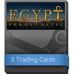Pre-Civilization Egypt Booster Pack