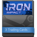 Iron Impact Booster Pack