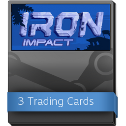 Iron Impact Booster Pack