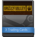 Grizzly Valley Booster Pack