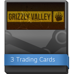 Grizzly Valley Booster Pack