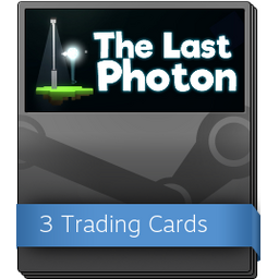 The Last Photon Booster Pack