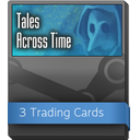 Tales Across Time Booster Pack