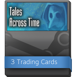 Tales Across Time Booster Pack