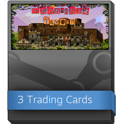 Moonstone Tavern Booster Pack