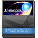 Hyposphere Booster Pack