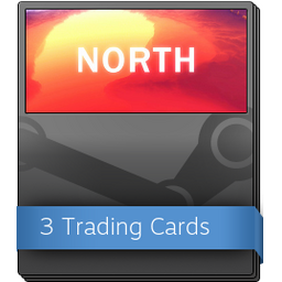 NORTH Booster Pack