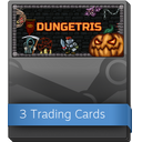 Dungetris Booster Pack