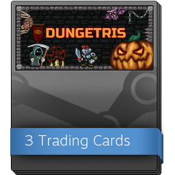 Dungetris Booster Pack
