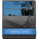 Momentum Booster Pack