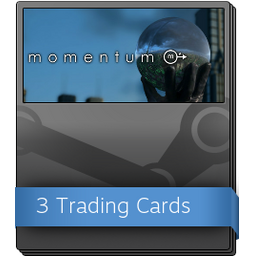 Momentum Booster Pack