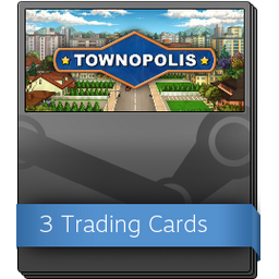 Townopolis Booster Pack