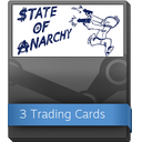 State of Anarchy Booster Pack
