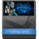 Ghost 1.0 Booster Pack
