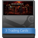 Hero Battle Booster Pack