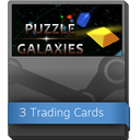 Puzzle Galaxies Booster Pack