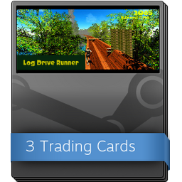 Log Drive Runner Booster Pack