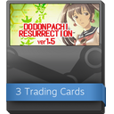 DoDonPachi Resurrection Booster Pack