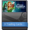 Princess Isabella: The Rise of an Heir Booster Pack