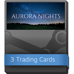 Aurora Nights Booster Pack
