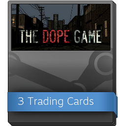 The Dope Game Booster Pack
