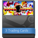 Dyna Bomb Booster Pack