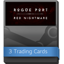 Rogue Port - Red Nightmare Booster Pack