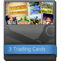 Farming 6-in-1 bundle Booster Pack