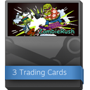 ZombieRush Booster Pack