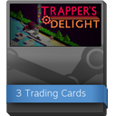 Trappers Delight Booster Pack