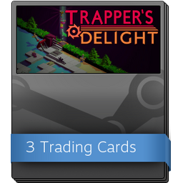 Trappers Delight Booster Pack