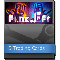Funklift Booster Pack