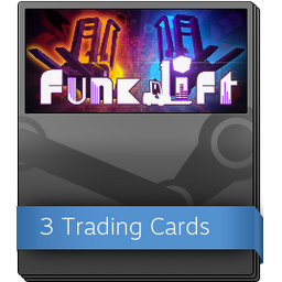 Funklift Booster Pack