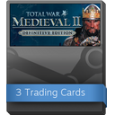 Medieval II: Total War Booster Pack