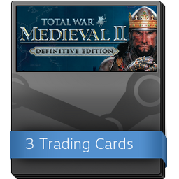 Medieval II: Total War Booster Pack