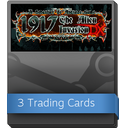 1917 - The Alien Invasion Booster Pack