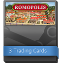 Romopolis Booster Pack