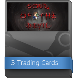 Soul of the Devil Booster Pack