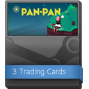 Pan-Pan Booster Pack