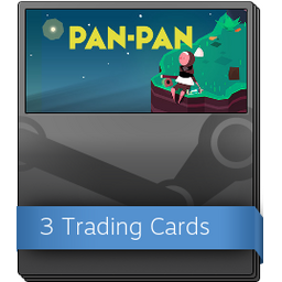 Pan-Pan Booster Pack