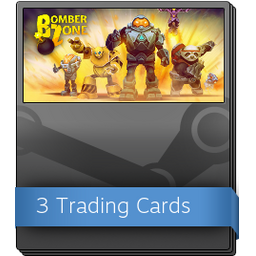 BomberZone Booster Pack