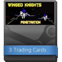 Winged Knights: Penetration Booster Pack